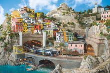 Foto: Miniatur Wunderland